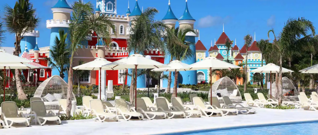 Bahía Principe, Bávaro