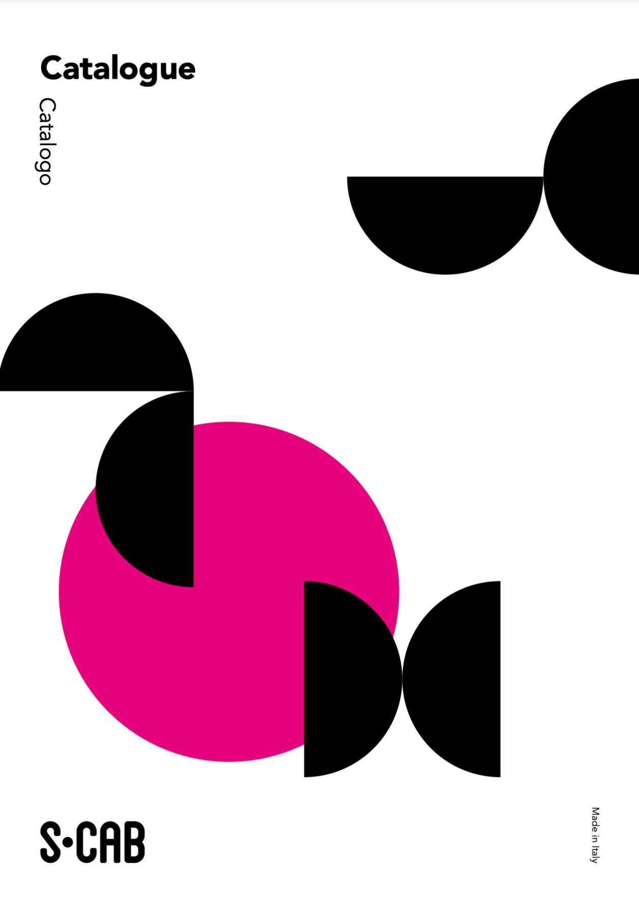 catalogo S-Cab gamma elite