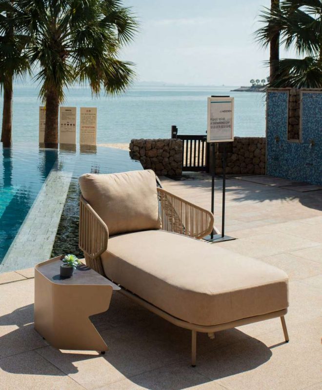 mobiliario exterior gamma elite web